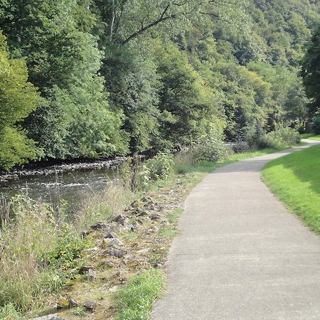 Gite Des Evets La-Roche-en-Ardenne Buitenkant foto