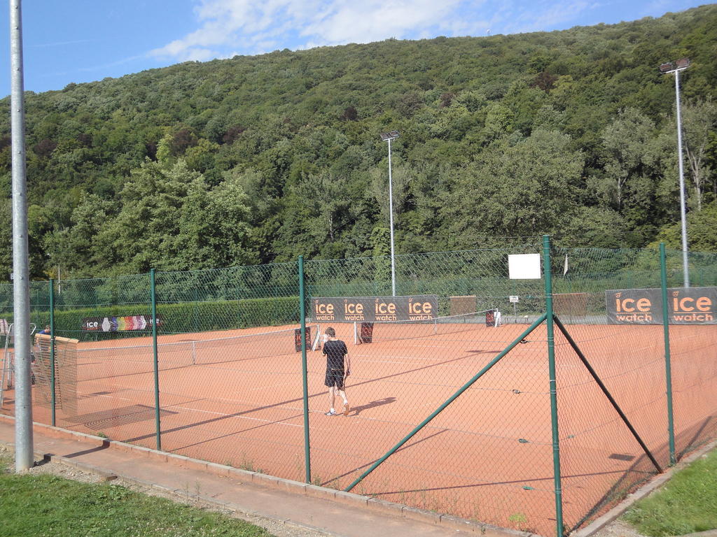 Gite Des Evets La-Roche-en-Ardenne Buitenkant foto