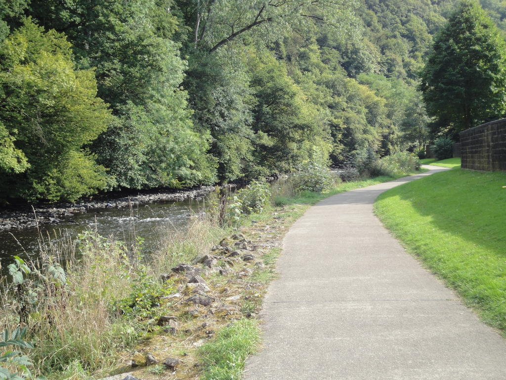 Gite Des Evets La-Roche-en-Ardenne Buitenkant foto